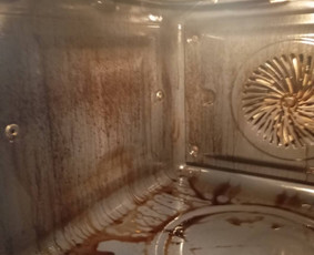 Vaiki&scaron;kų vežimėlių valymas - Valymo paslaugos - 4