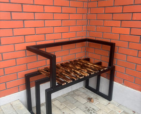 Aliuminio, juodo bei spalvoto metalo suvirinimas, gamyba / Steelcraft|Tvirtas žingsnis . Paulius / Darbų pavyzdys ID 4298943
