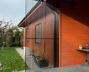 Aliuminio virinimas - Aliuminio, juodo bei spalvoto metalo suvirinimas, gamyba - 2