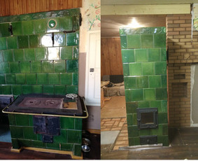 Krosnių meistrai / Krosnių meistrai / Darbų pavyzdys ID 4299011