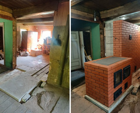 Krosnių meistrai / Krosnių meistrai / Darbų pavyzdys ID 4299025