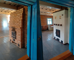 Krosnių remontas, restauravimas - Krosnių meistrai - 2