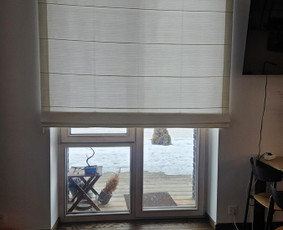 Buitinės paslaugos - Romanetės - 2