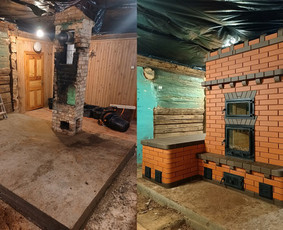 Krosnių meistrai / Krosnių meistrai / Darbų pavyzdys ID 4299047