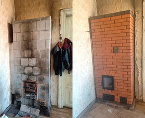 Krosnių meistrai / Krosnių meistrai / Darbų pavyzdys ID 4299049