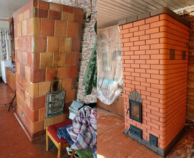 Krosnių meistrai / Krosnių meistrai / Darbų pavyzdys ID 4299057