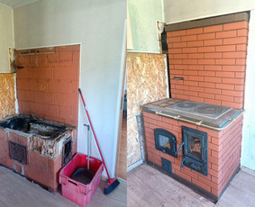 Krosnių meistrai / Krosnių meistrai / Darbų pavyzdys ID 4299065