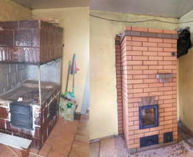 Krosnių meistrai / Krosnių meistrai / Darbų pavyzdys ID 4299073