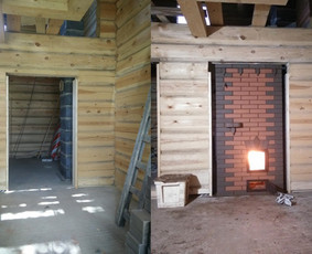 Krosnių meistrai / Krosnių meistrai / Darbų pavyzdys ID 4299075