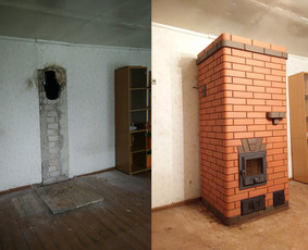 Krosnių meistrai / Krosnių meistrai / Darbų pavyzdys ID 4299077
