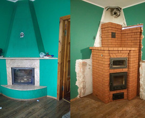 Krosnių meistrai / Krosnių meistrai / Darbų pavyzdys ID 4299085