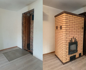 Krosnių meistrai / Krosnių meistrai / Darbų pavyzdys ID 4299087