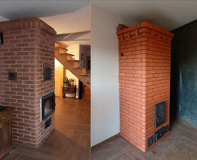 Krosnių meistrai / Krosnių meistrai / Darbų pavyzdys ID 4299097