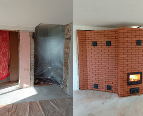 Krosnių meistrai / Krosnių meistrai / Darbų pavyzdys ID 4299099