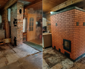 Krosnių meistrai / Krosnių meistrai / Darbų pavyzdys ID 4299103