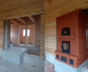 Krosnių meistrai / Krosnių meistrai / Darbų pavyzdys ID 4299105