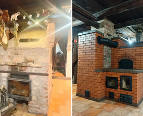 Krosnių meistrai / Krosnių meistrai / Darbų pavyzdys ID 4299109