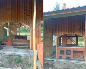Krosnių meistrai / Krosnių meistrai / Darbų pavyzdys ID 4299111