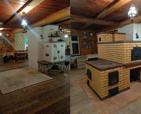 Duonkepės - Krosnių meistrai - 4