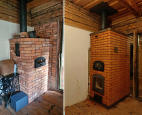 Krosnių meistrai / Krosnių meistrai / Darbų pavyzdys ID 4299131