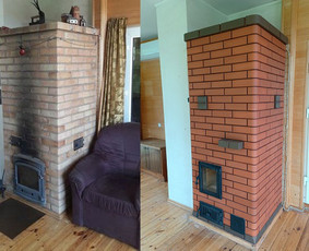 Krosnys, krosnių meistrai - Krosnių meistrai - 3