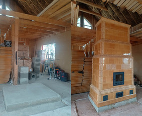 Krosnys, krosnių meistrai - Krosnių meistrai - 4