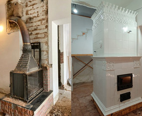 Krosnys, krosnių meistrai - Krosnių meistrai - 1