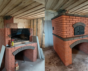 Krosnių meistrai / Krosnių meistrai / Darbų pavyzdys ID 4299139