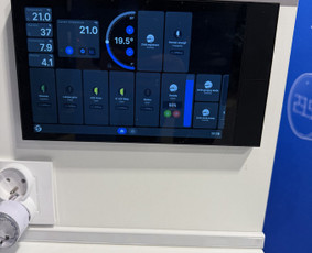 Signalizacijos, kameros, apsaugos sistemos - Apsaugos sistemos. Vaizdo kameros. Elektros darbai - 1