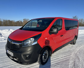 Keleiviniai mikroautobusai - Keleivinių ir krovininių Mikroautobusų nuoma - 4