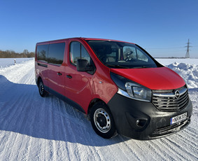 Keleiviniai mikroautobusai - Keleivinių ir krovininių Mikroautobusų nuoma - 1