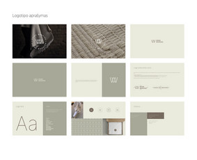 Logotipų kūrimas - Logotipų kūrimas, įmonės įvaizdis, firminio stiliau kurimas - 4
