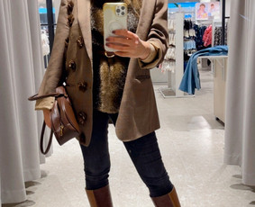 Stilistai - Asmeninė Stilistė - 1