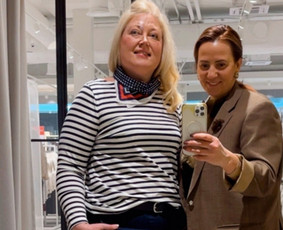 Įvaizdžio kūrimas - Asmeninė Stilistė - 4