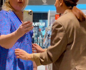 Įvaizdžio kūrimas - Asmeninė Stilistė - 2