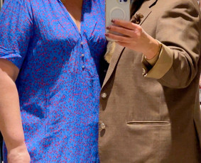 Įvaizdžio kūrimas - Asmeninė Stilistė - 1