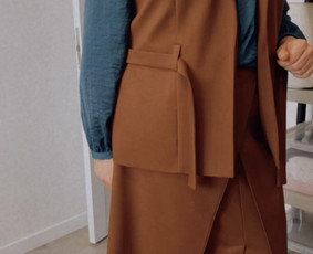 Stilisto konsultacija - Asmeninė Stilistė - 3