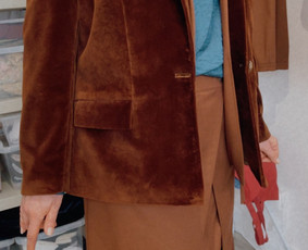 Stilisto konsultacija - Asmeninė Stilistė - 1