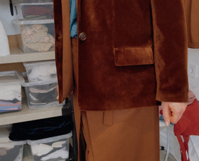 Stilisto konsultacija - Asmeninė Stilistė - 2