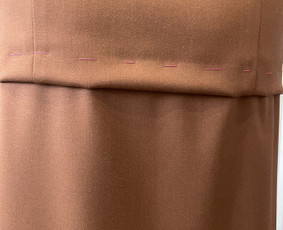 Individualaus stiliaus formavimas - Asmeninė Stilistė - 2