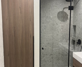 Interjero dizainas- 3D vizualizacijos, techniniai brėžiniai / MONO haus / Darbų pavyzdys ID 4299231