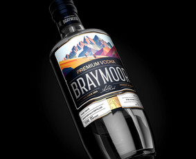 Produktų pakuočių, etikečių kūrimas - Jums sukursiu profesionalų ir estetinį dizainą - 1