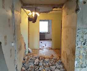 &Scaron;iuk&scaron;lių i&scaron;vežimas: statybinių ir kt. - Butų, garažų, sandėlių valymas/&scaron;iuk&scaron;lių i&scaron;vežimas - 2