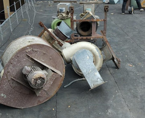 &Scaron;iuk&scaron;lių i&scaron;vežimas: statybinių ir kt. - Butų, garažų, sandėlių valymas/&scaron;iuk&scaron;lių i&scaron;vežimas - 1