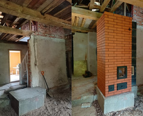 Krosnių meistrai / Krosnių meistrai / Darbų pavyzdys ID 4299381