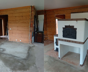 Duonkepės - Krosnių meistrai - 2