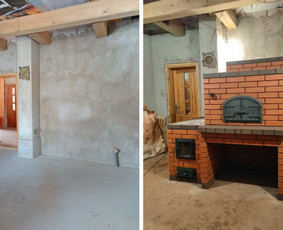 Duonkepės - Krosnių meistrai - 1