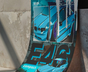 Iliustruotojai - Skaitm. iliustracijos, paveikslai, individualūs užsakymai - 2