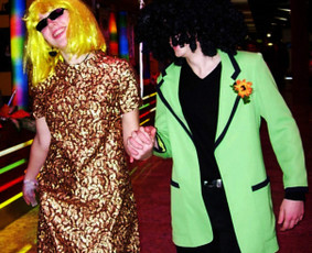 Renginių organizavimas - Filmai, Renginiai, Edukacija &ndash; Kūryba, Gamyba, Organizavimas - 3