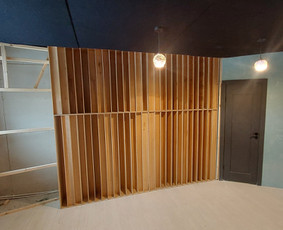 Statybos darbai - Staliaus - dailidės paslaugos - 4